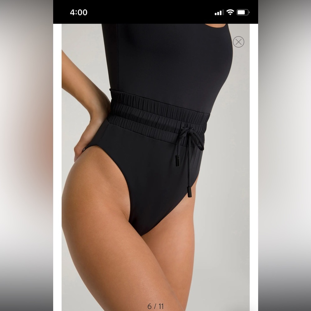 Bikini One Piece - image 2